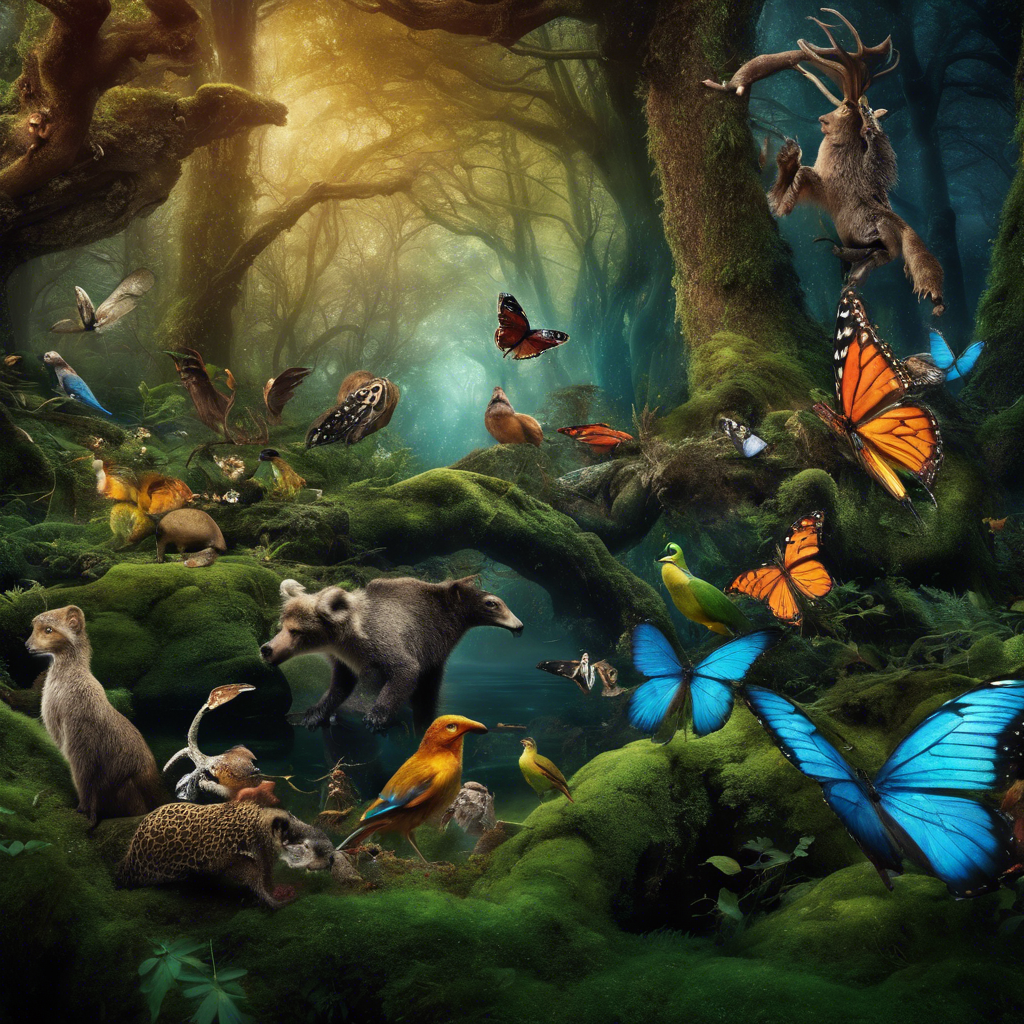 escribe-un-cuento-fantastico-con-personajes-unicos