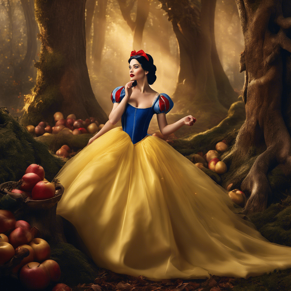 blancanieves-y-los-siete-enanitos-un-cuento-para-redactar-con-estilo