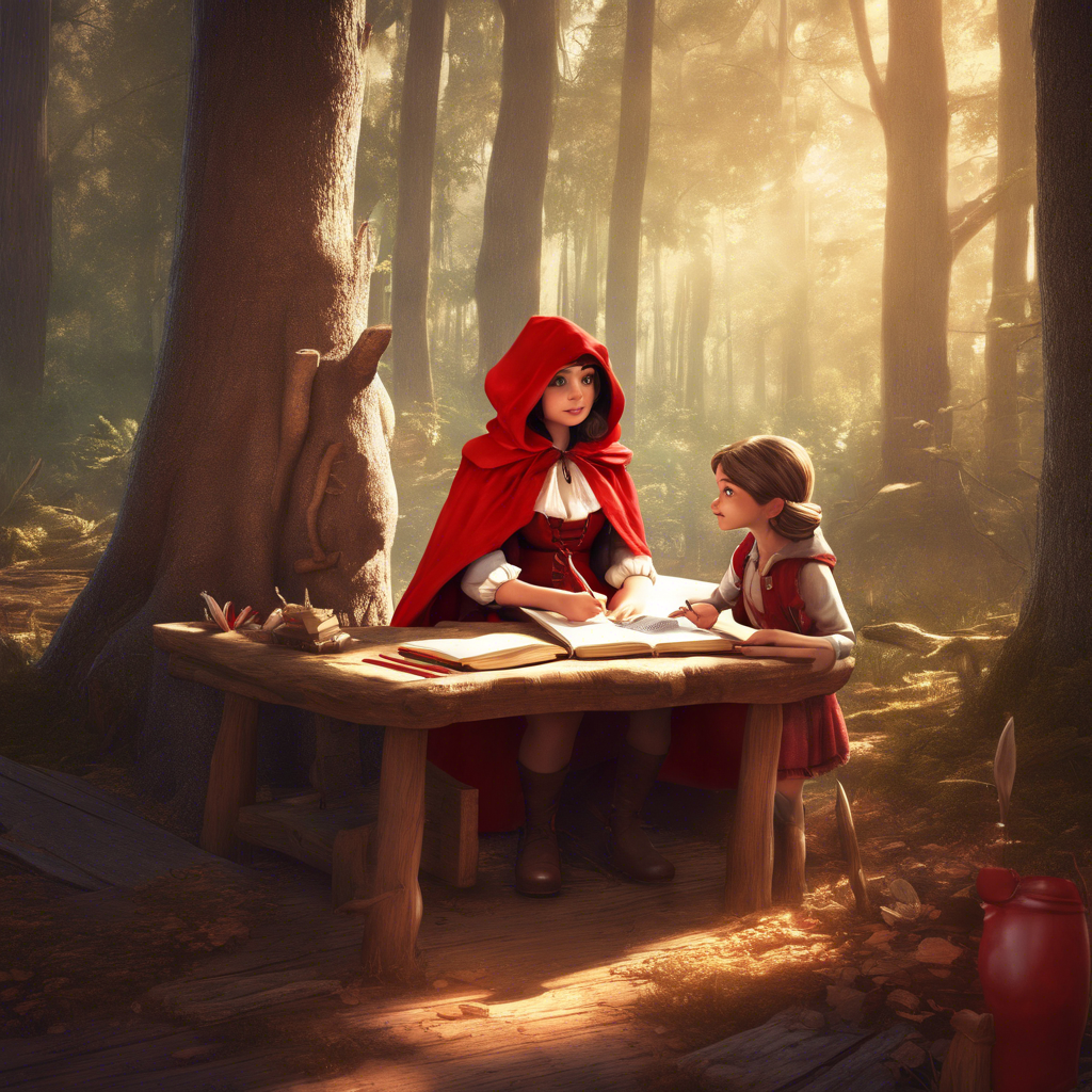 caperucita-roja-aprende-a-escribir-un-ejemplo-practico