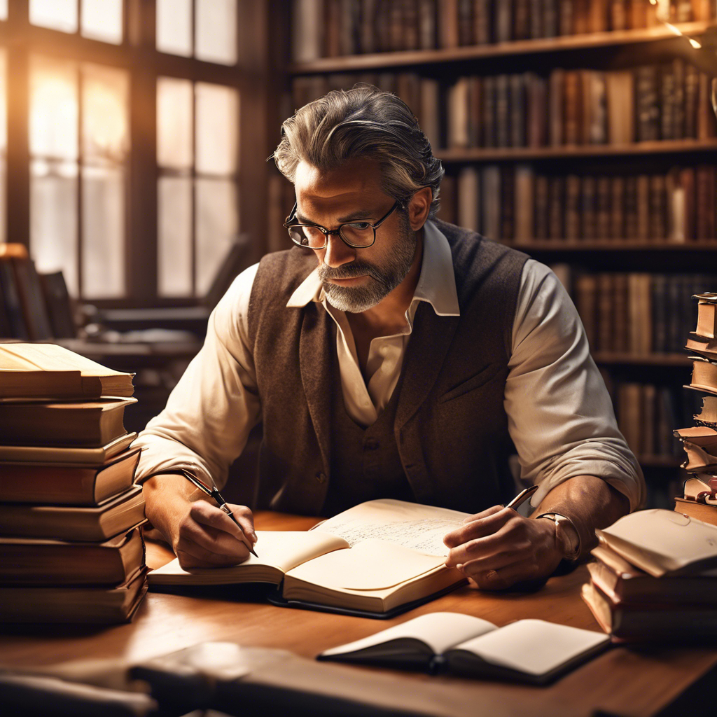 manual-para-escribir-cuentos-de-forma-profesional